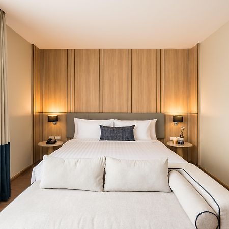 The Key Premier Hotel Sukhumvit Bangkok Bagian luar foto