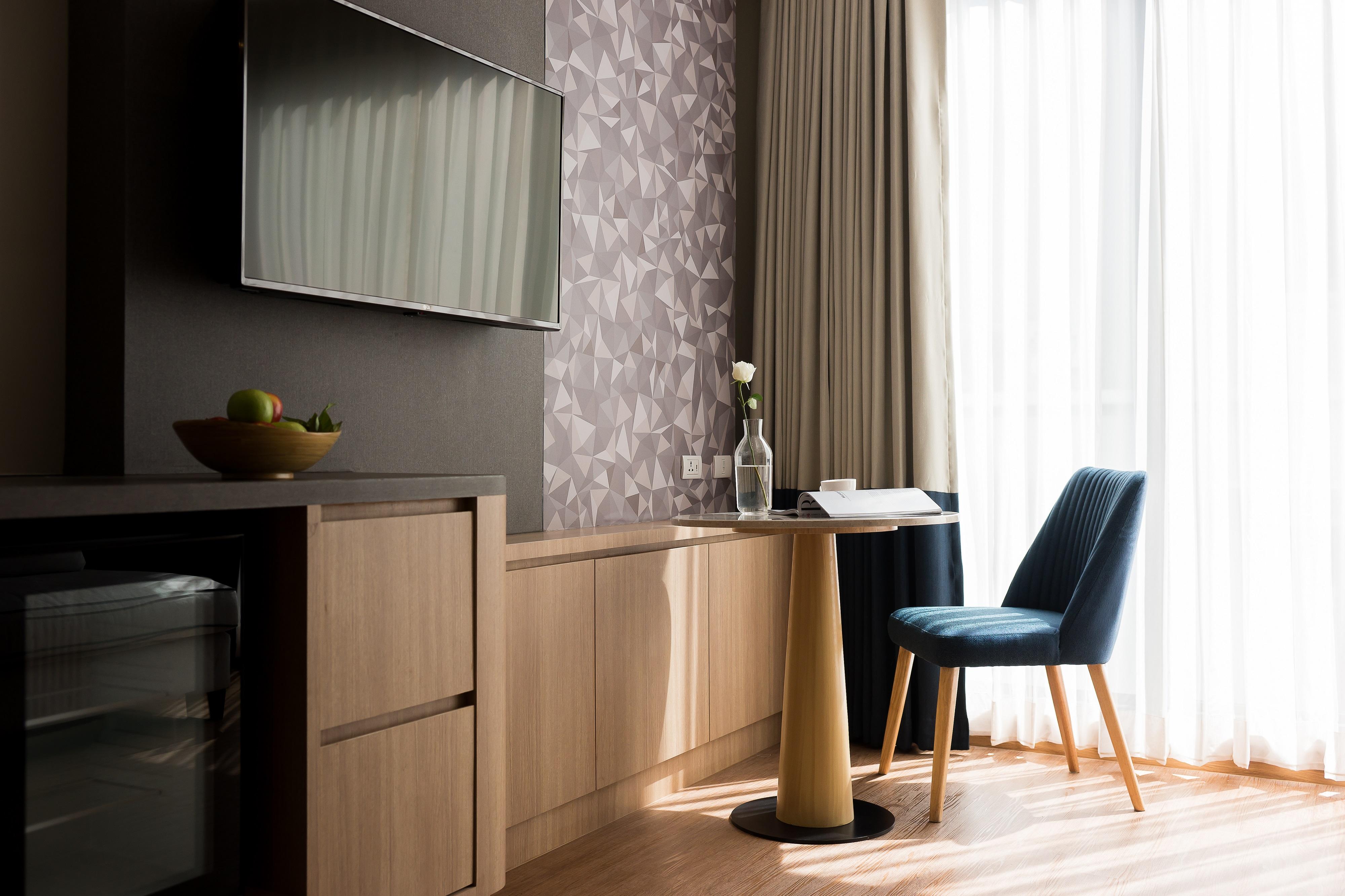The Key Premier Hotel Sukhumvit Bangkok Bagian luar foto