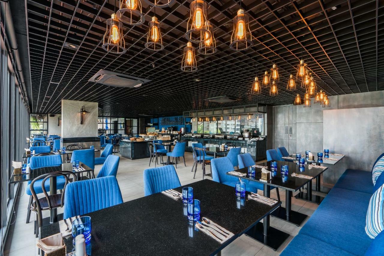 The Key Premier Hotel Sukhumvit Bangkok Bagian luar foto