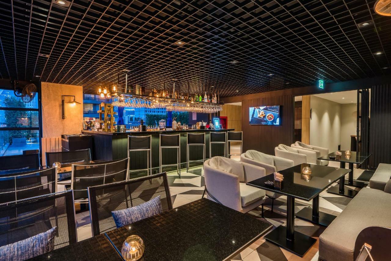 The Key Premier Hotel Sukhumvit Bangkok Bagian luar foto