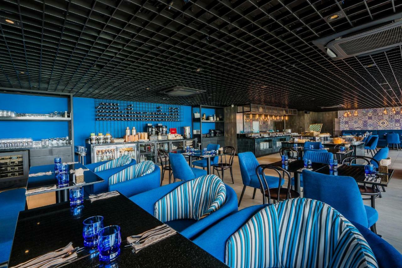 The Key Premier Hotel Sukhumvit Bangkok Bagian luar foto